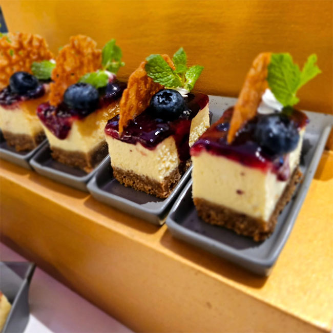 FoodyBreaks - Cakes & Patisserie for all Occasions in Goa