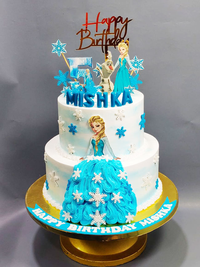 FoodyBreaks - Cakes & Patisserie for all Occasions in Goa