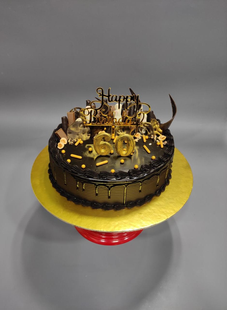 FoodyBreaks - Cakes & Patisserie for all Occasions in Goa