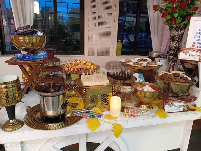 FoodyBreaks - Cakes & Patisserie for all Occasions in Goa
