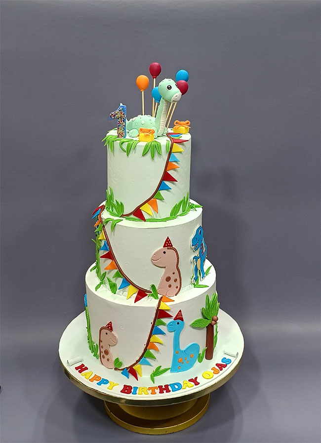 FoodyBreaks - Cakes & Patisserie for all Occasions in Goa