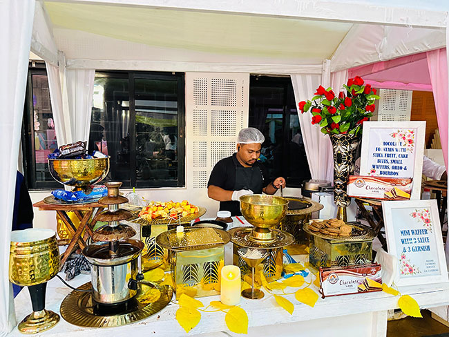 FoodyBreaks - Cakes & Patisserie for all Occasions in Goa