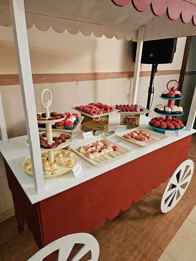 FoodyBreaks - Cakes & Patisserie for all Occasions in Goa
