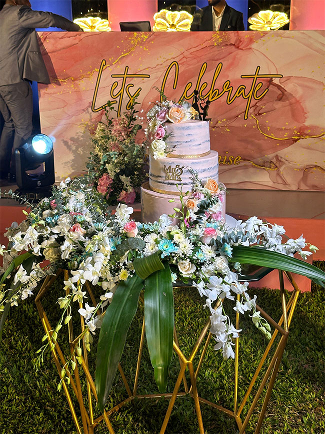 FoodyBreaks - Cakes & Patisserie for all Occasions in Goa