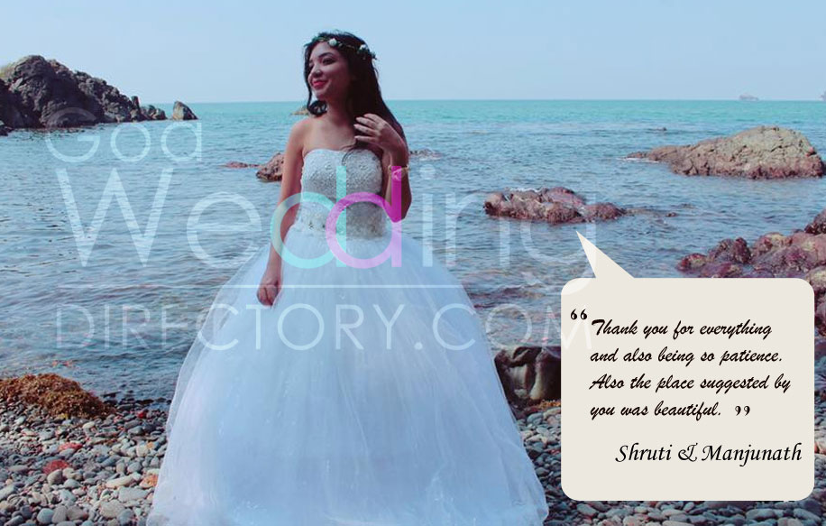ball gown hire in goa