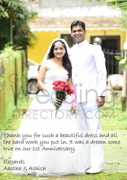 wedding gown rentals