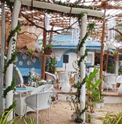 Casant in Goa