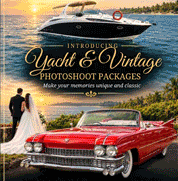 Coutinho's Vintage Cadillac: Classic Wedding Car Rental in Goa