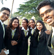 Divine Harmony, choir for Weddings , Anniversaries, Funeral and other Occasions in Goa