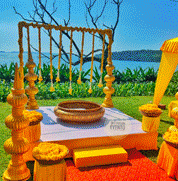Elizabeth Wedding Planner ServicesSBD Event Wedding Planners