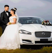 Wedding Cars in Goa