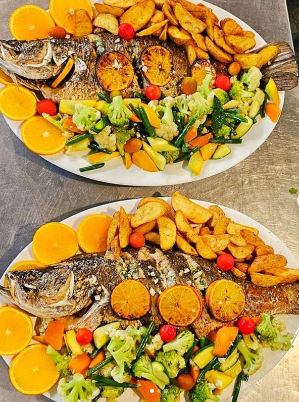  Jimson Caterers for wedding and parties in Goa 