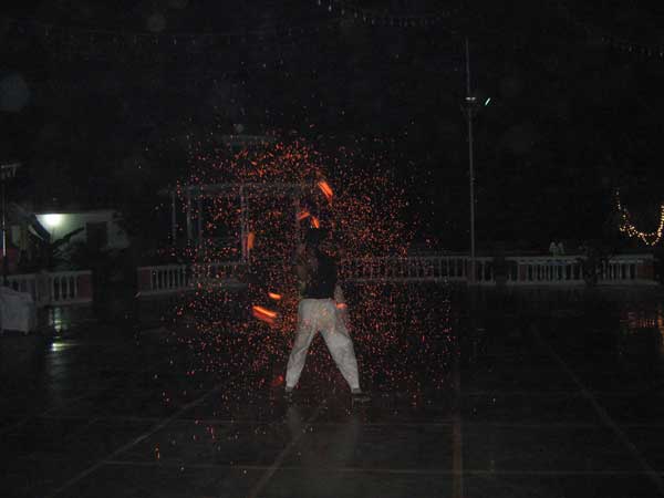  Little Field,  The Event Centre in Taleigao - Goa