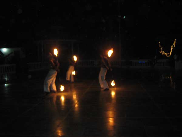  Little Field,  The Event Centre in Taleigao - Goa