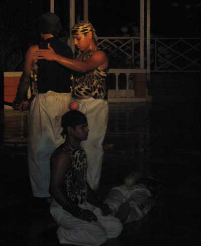  Little Field,  The Event Centre in Taleigao - Goa