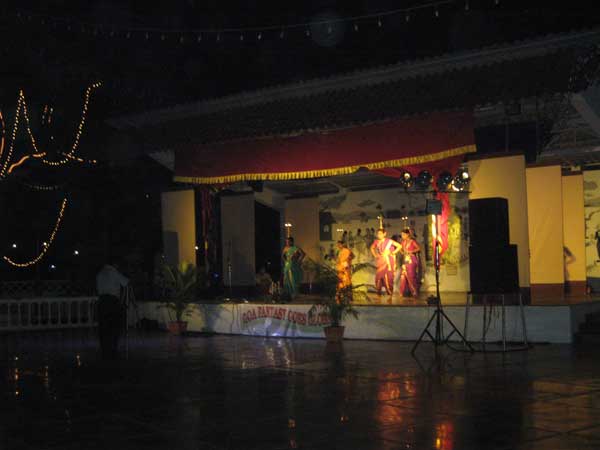  Little Field,  The Event Centre in Taleigao - Goa