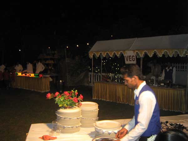  Little Field,  The Event Centre in Taleigao - Goa