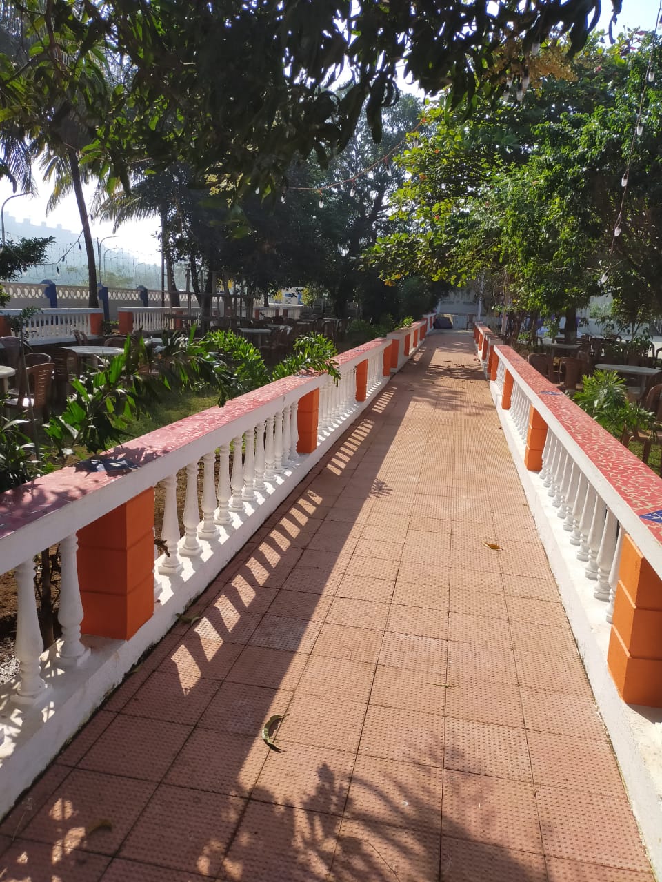  Little Field,  The Event Centre in Taleigao - Goa