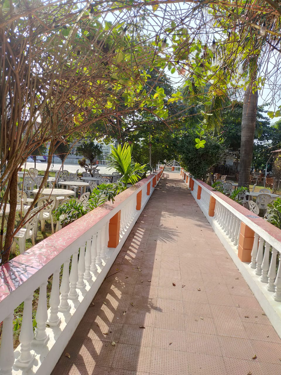  Little Field,  The Event Centre in Taleigao - Goa
