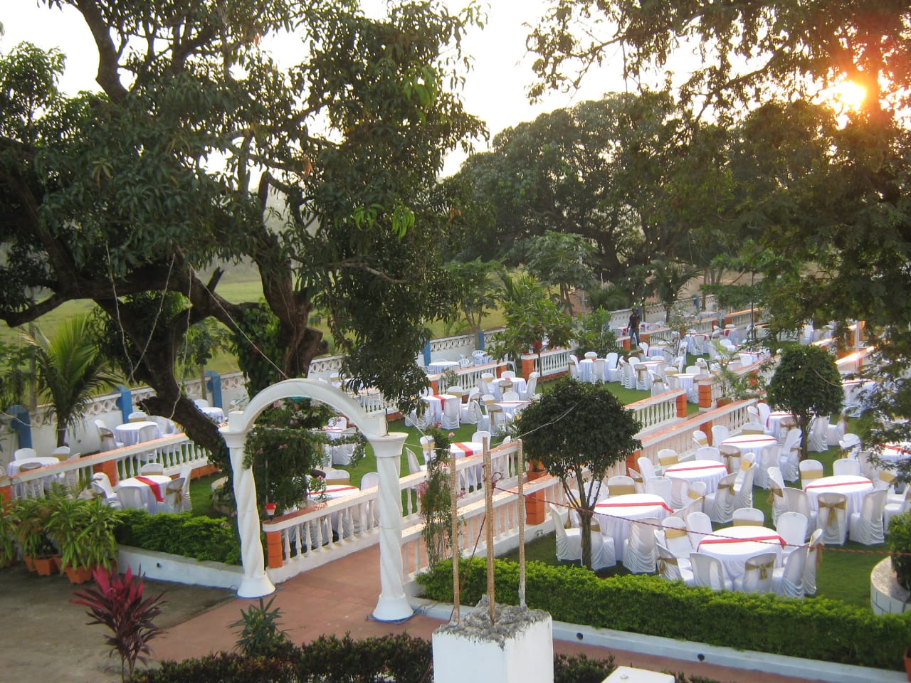  Little Field,  The Event Centre in Taleigao - Goa