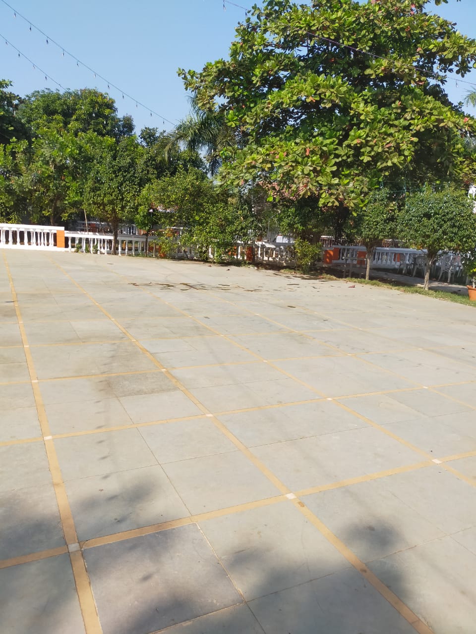  Little Field,  The Event Centre in Taleigao - Goa