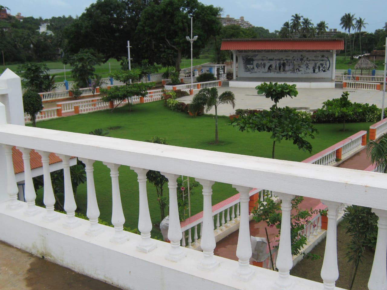  Little Field,  The Event Centre in Taleigao - Goa