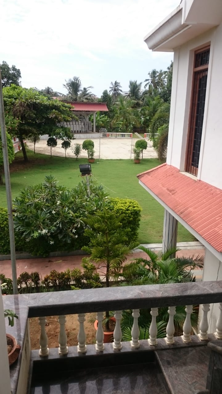  Little Field,  The Event Centre in Taleigao - Goa