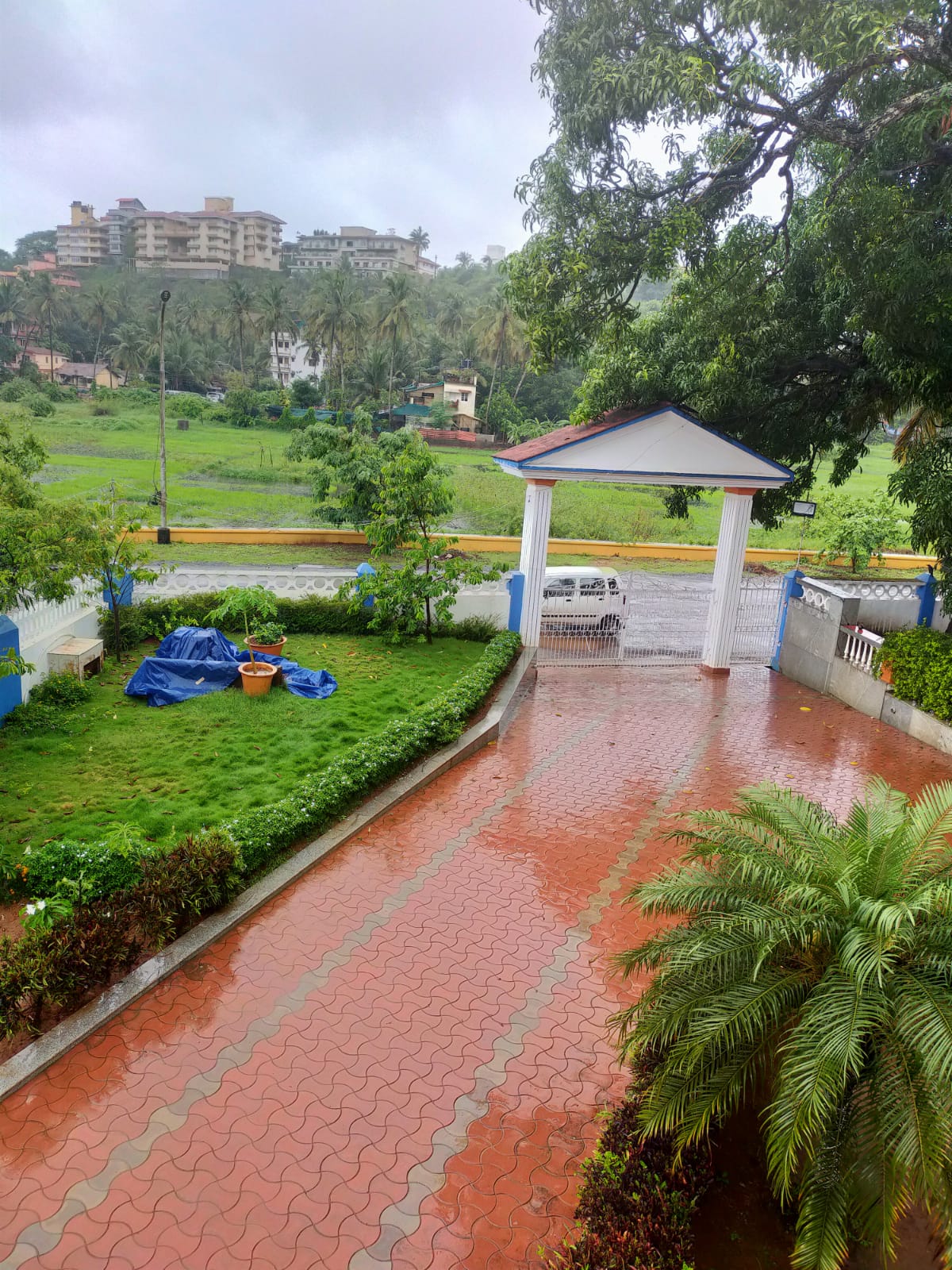  Little Field,  The Event Centre in Taleigao - Goa