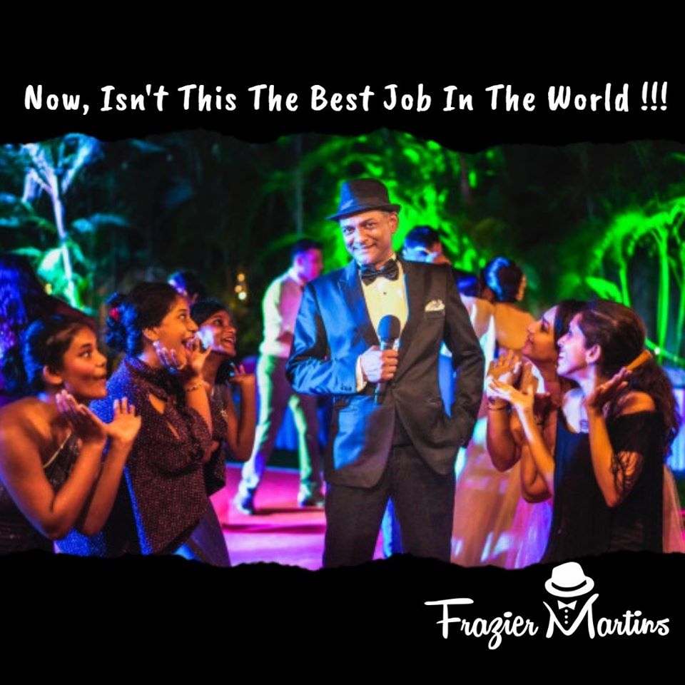  MC Frazier Martins Goa