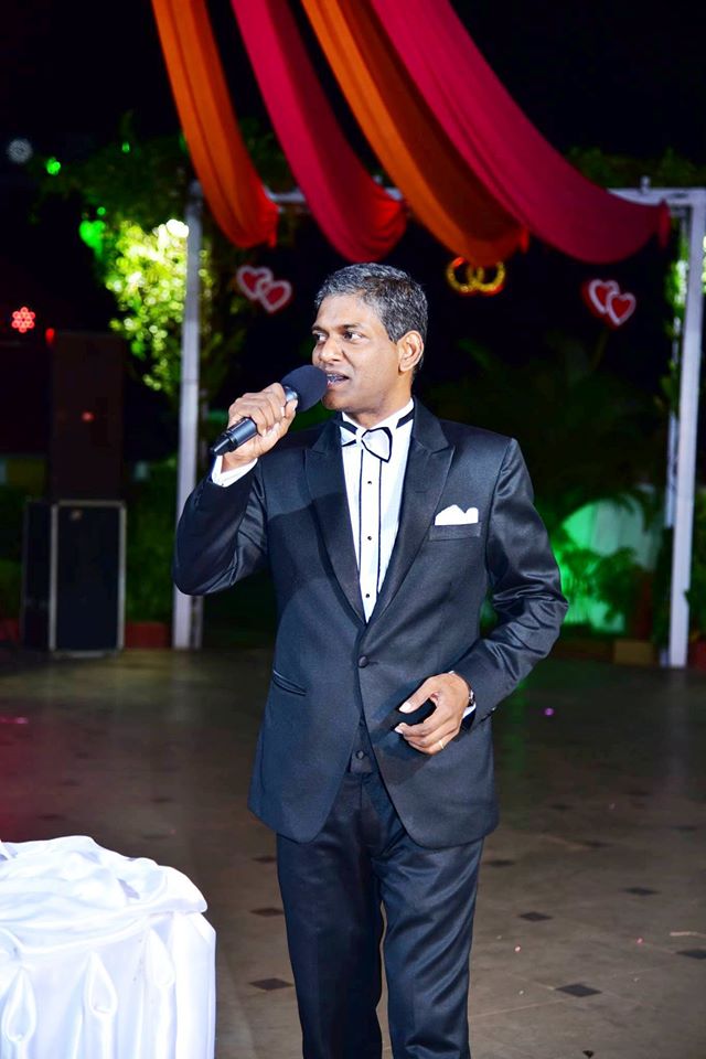  MC Frazier Martins Goa