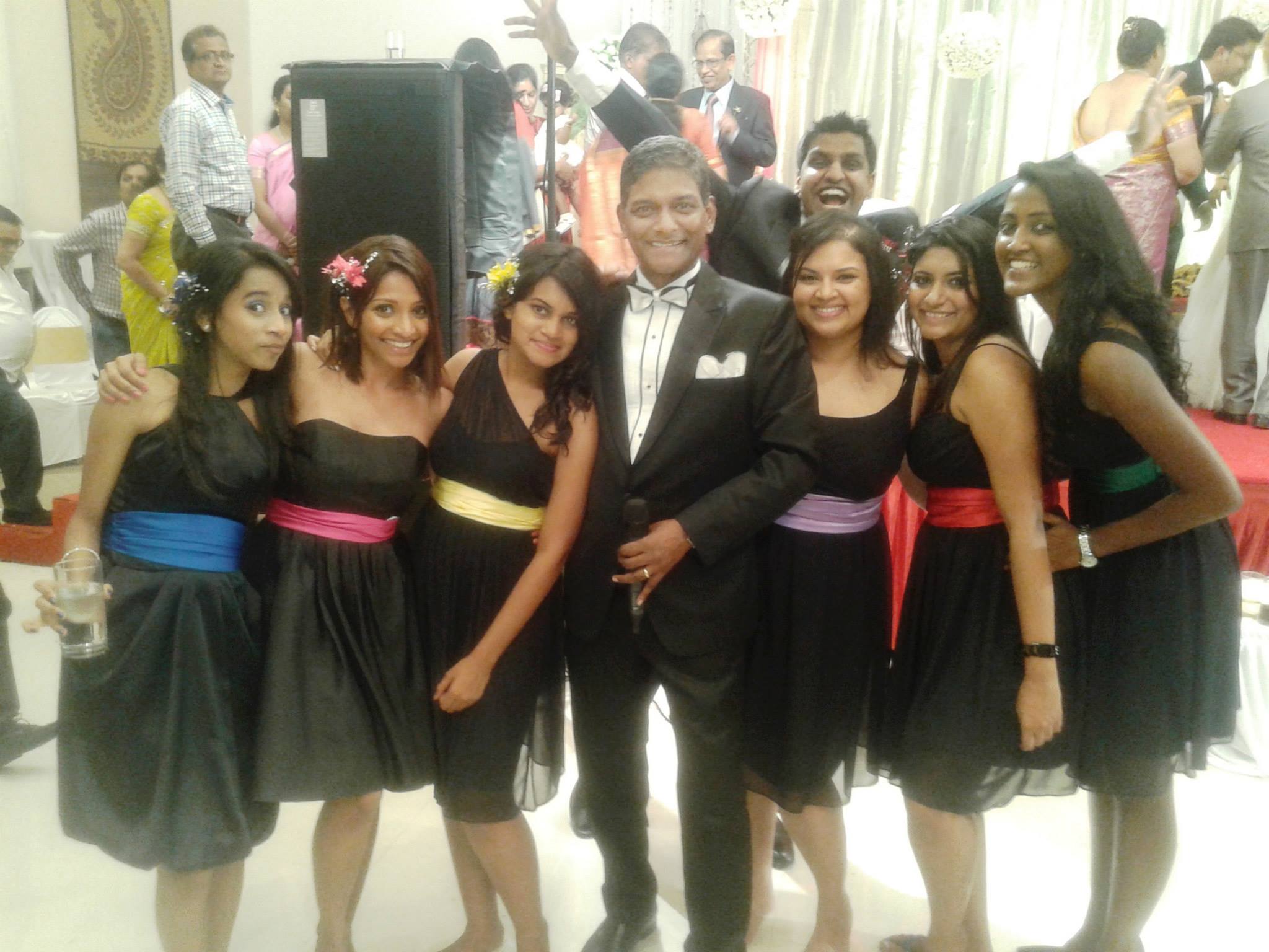  MC Frazier Martins Goa