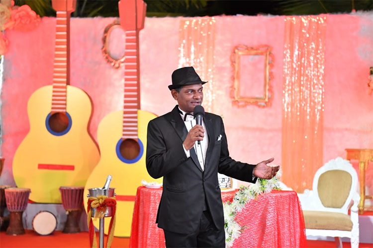  MC Frazier Martins Goa