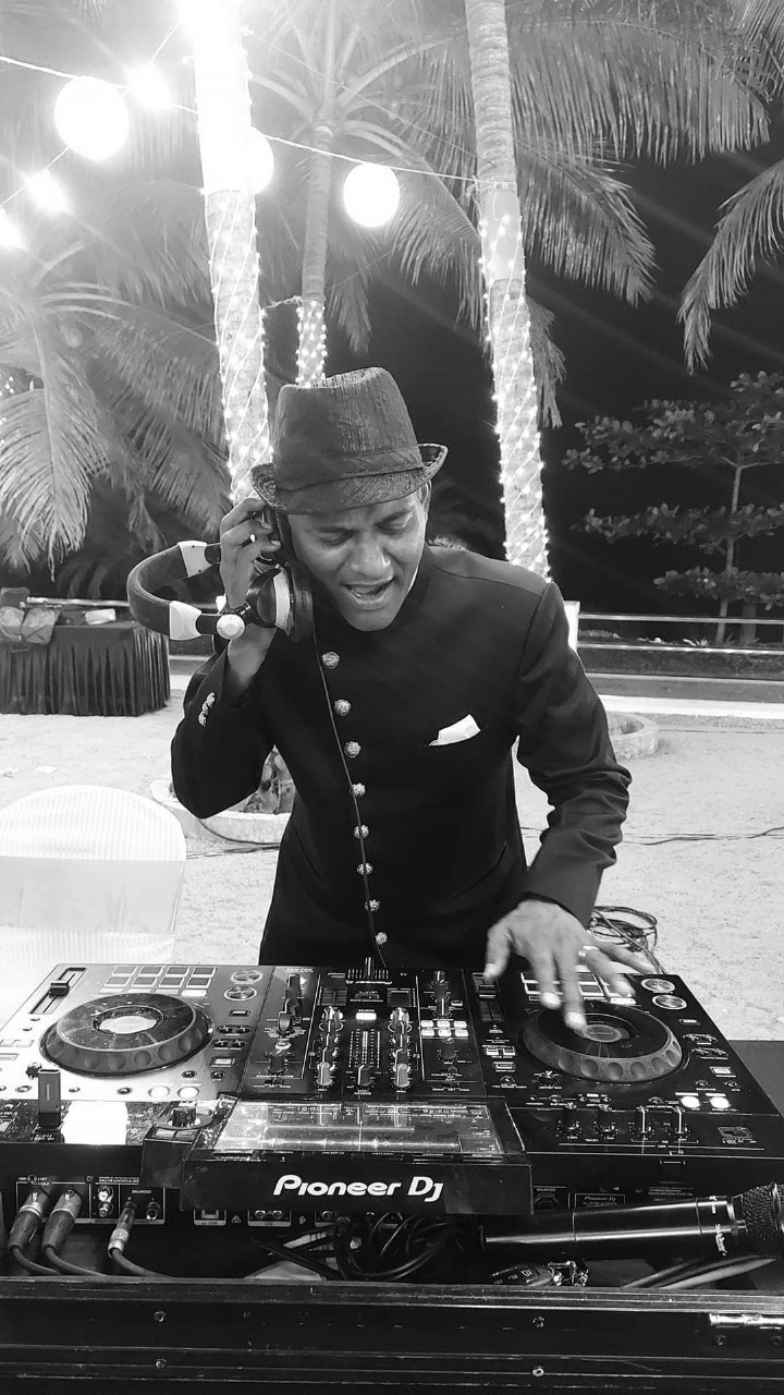  MC Frazier Martins Goa