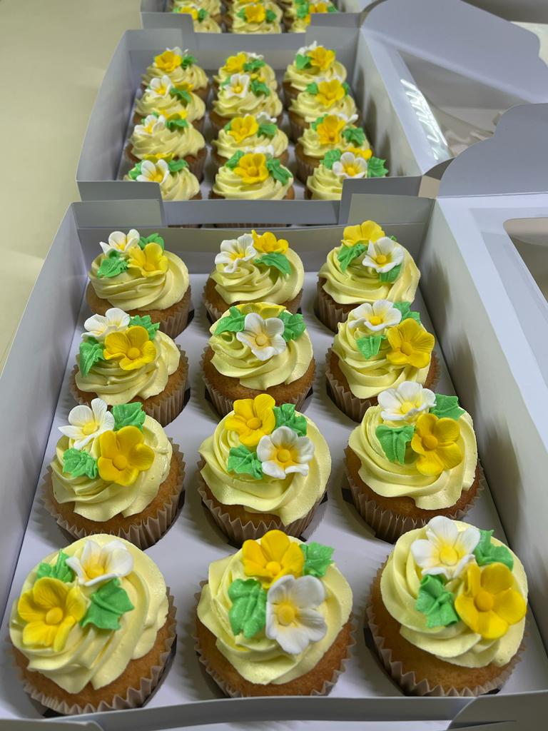 Rachel Cakes - Custom Cakes for Weddings, Birthdays, Events. in Goa