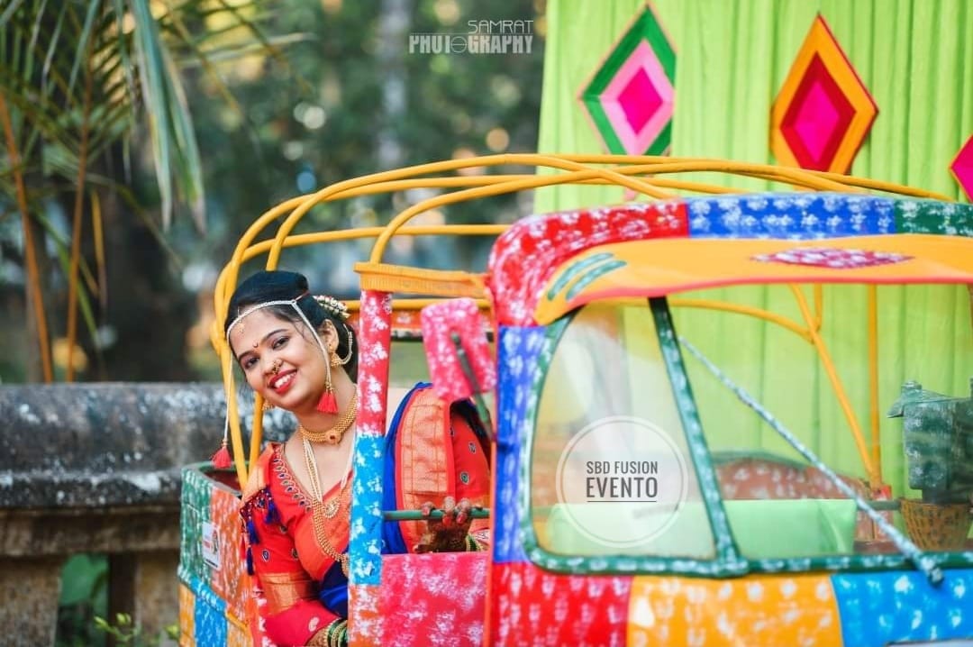 SBD Fusion Evento :: Wedding Event Planners