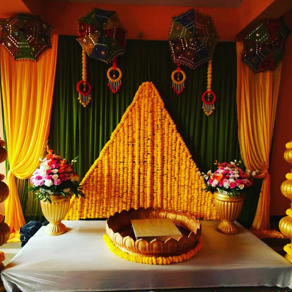 SBD Fusion Evento :: Wedding Event Planners